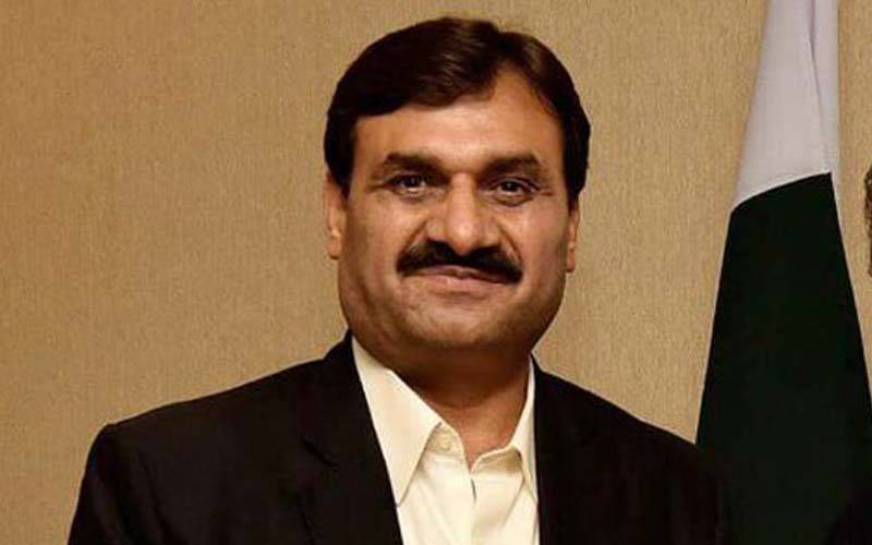 اختیار ولی فیصل مسجد میں جا کر حلف دیں کہ مریم نواز اور شہبازشریف الیکشن جیتے ہوئے ہیں: شوکت بسرا کا چیلنج 