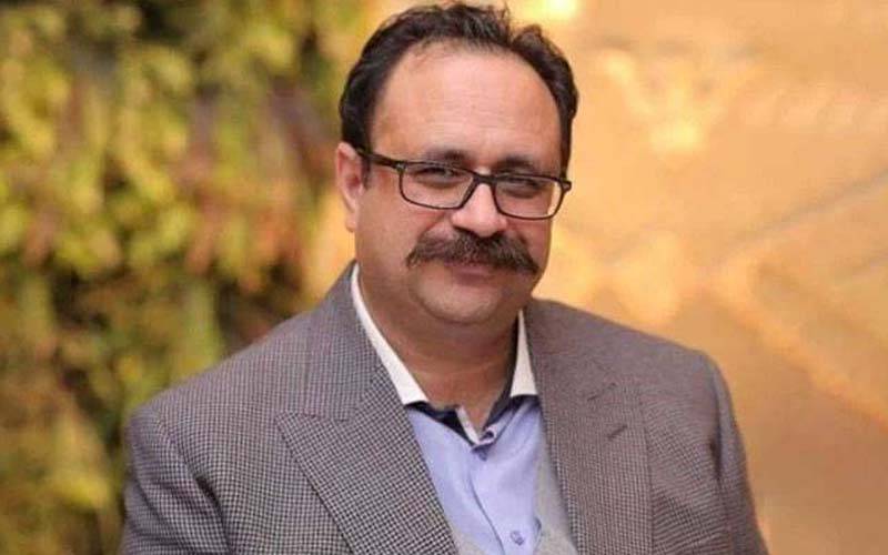 سابق وزیراعظم آزاد کشمیر سردار تنویر الیاس پر فرد جرم عائد کردی گئی