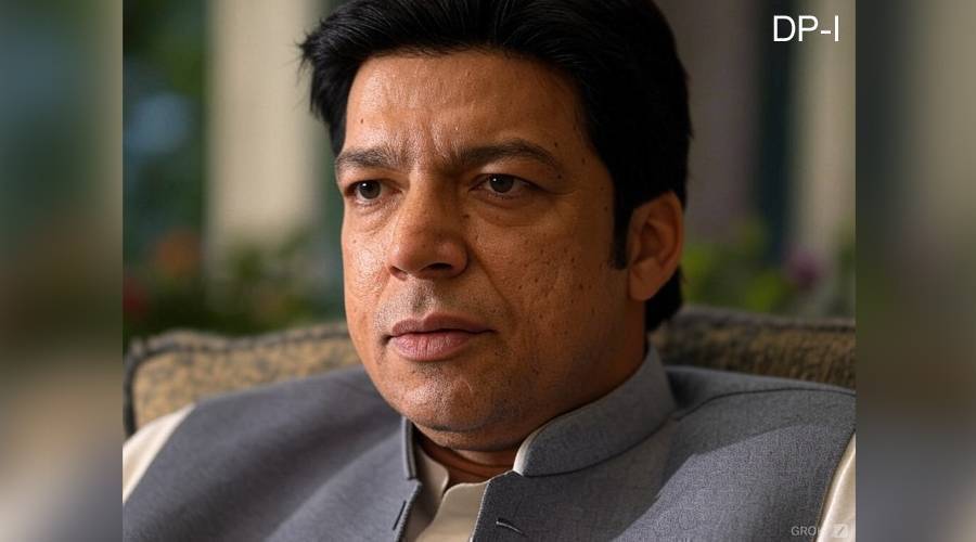  سخت کریک ڈاؤن کی تیاری, اگلے پچھلے سارے گوشوارے کھول دیئے جائیں گے: فیصل واوڈا نے ’’اطلاع ‘‘ دیدی