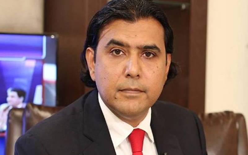 وفاقی  دارالحکومت میں آئین کی پامالی افسوسناک ہے:مصطفیٰ نواز کھوکھر پھر کھل کر بول پڑے 