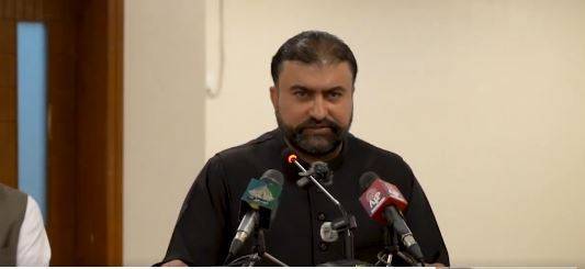 دہشت گردوں کے خلاف سخت آپریشن ہو گا ، ریاست کی رٹ چیلنج نہیں ہونے دیں گے،وزیراعلیٰ بلوچستان 
