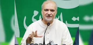 پاک، سعودی معاہدہ مسلم ممالک میں اتحاد کی طرف بڑھنے کا پہلا قدم ہے: حافظ نعیم الرحمان