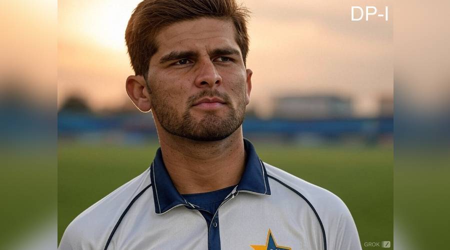 ہم تیار ہیں ، شاہین آفریدی نے ایشیاء کپ فائنل میچ کے لیے بھارت کو پیغام دے دیا
