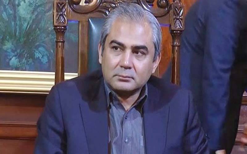 ’’کیا آپ صرف ایک شخص کا نام بتا سکتے ہیں جو آپ کے پاس ڈیل  لیکرآیا‘‘وزیر داخلہ محسن نقوی کا عمران خان کے ٹوئٹ پر سوال 