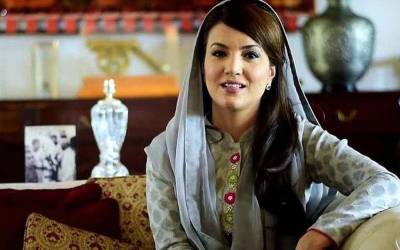 ”مجھے عمران خان کی بہن علیمہ نے کہا کہ عمران میرا بھائی نہیں ہے بلکہ۔۔۔“ ریحام خان نے کتاب میں انتہائی شرمناک دعویٰ کر دیا