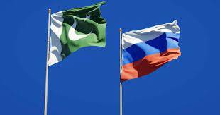 روس نے  مسئلہ کشمیر کے حل کیلئے پاکستان اور  بھارت کے درمیان ثالثی کی پیشکش کر دی