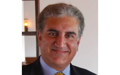شاہ محمود قریشی کی تین مقدمات میں عبوری ضمانت منظور، پولیس کو گرفتاری سے روک دیا