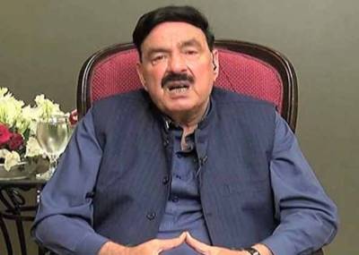 ’’ نہ9من تیل ہوگا نہ رادھا ناچے گی ‘‘  شیخ رشید کا بجٹ پر تبصرہ 