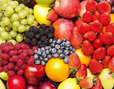 ہارٹ اٹیک اور فالج کو روکنے میں کونسا پھل نہایت ہی مفید ہے؟ نئی تحقیق سامنے آگئی