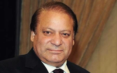 طلال چودھری کی نااہلی کی مدت ختم ہونے پر نواز شریف کا بیان بھی آگیا