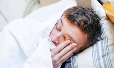 سائنسدانوں نے بہت زیادہ سونے کے عادی افراد کے لیے بری خبر سنا دی