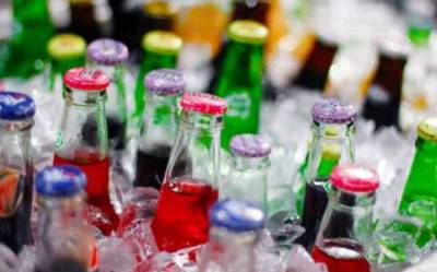 مشروبات کا استعمال کم کروانے کیلئے پاکستان کو سعودی عرب کے نقش قدم پر چلنے کا مشورہ مل گیا