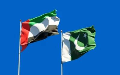 بڑی خوشخبری، پاکستان اور متحدہ عرب امارات کے درمیان نہایت اہم ترین معاہدہ ہونے کا امکان