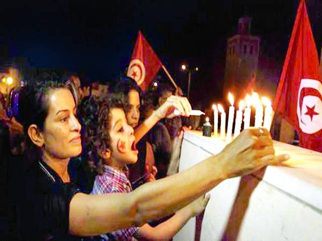 فوجی کی نماز جنازہ سے انکار ‘تیونسی امام امامت سے فارغ