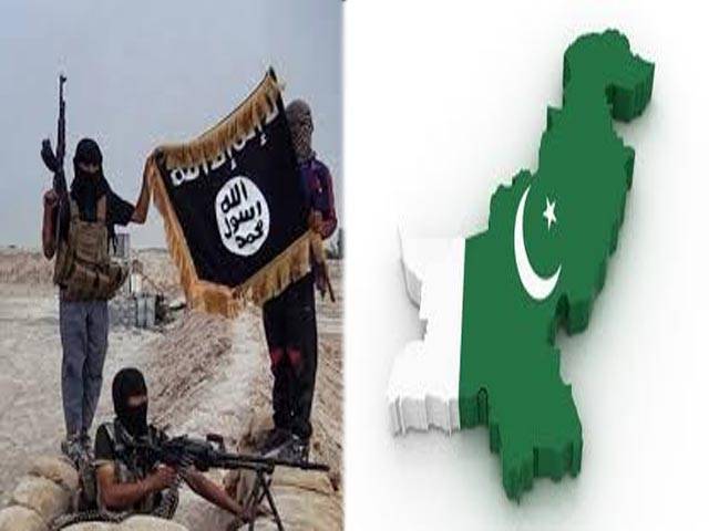 داعش ! پس منظر و پیش منظراور پاکستان (1)