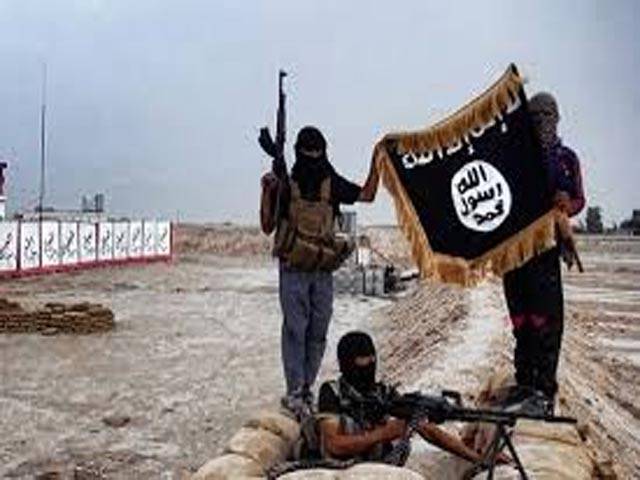 داعش کا قیام اور ارتقاء