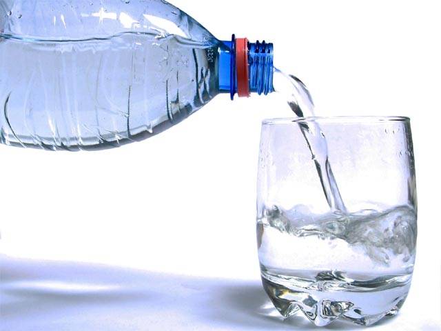 صاف پانی ۔۔۔محفوظ زندگی