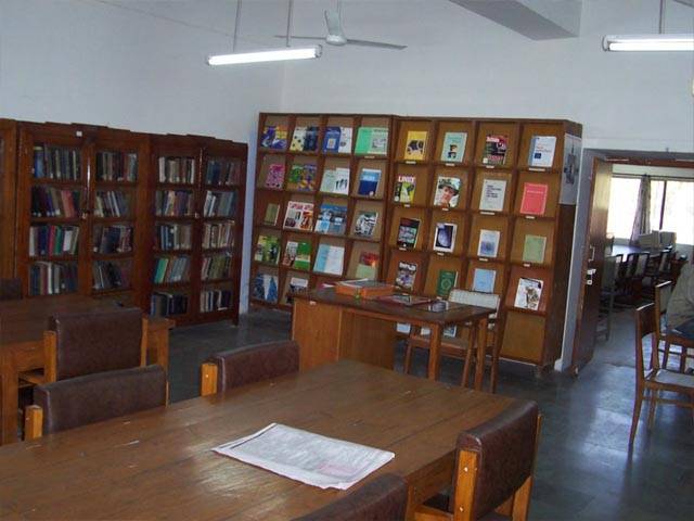 پاکستان میں کتب بینی کے رجحانات