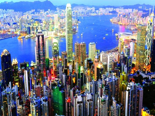  ہانگ کانگ، نیویارک رہائش کے لئے دنیا کے مہنگے ترین شہر