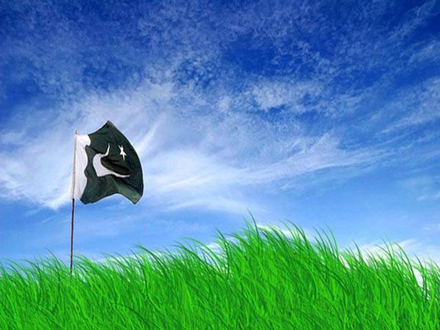 قوم کی تلاش میں بھٹکتا اپنا پاک وطن