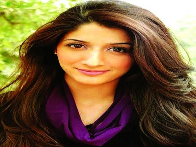اداکارہ مروہ حسین نے تین بالی وڈ فلمیں سائن کرلی