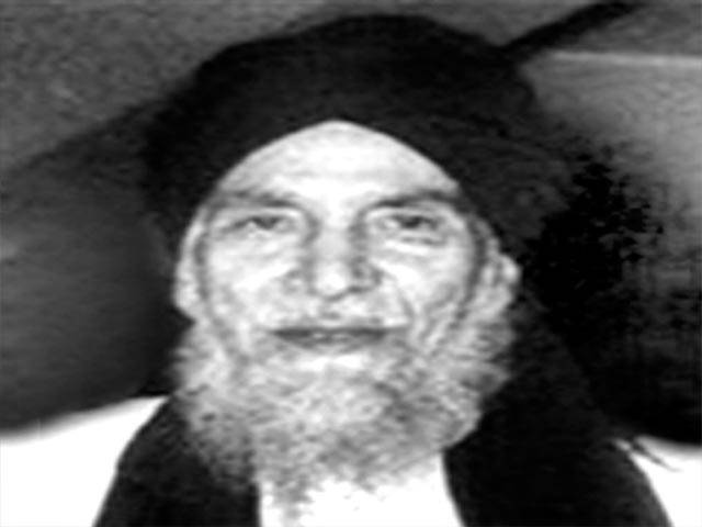 تحریک آزادی کے رہنما،مجاہدِ ملت:مولانا عبدالحامد بدایو نی ؒ (2)