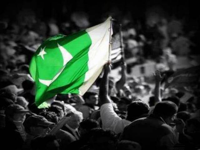 نظریۂ پاکستان ہی بقائے پاکستان ہے