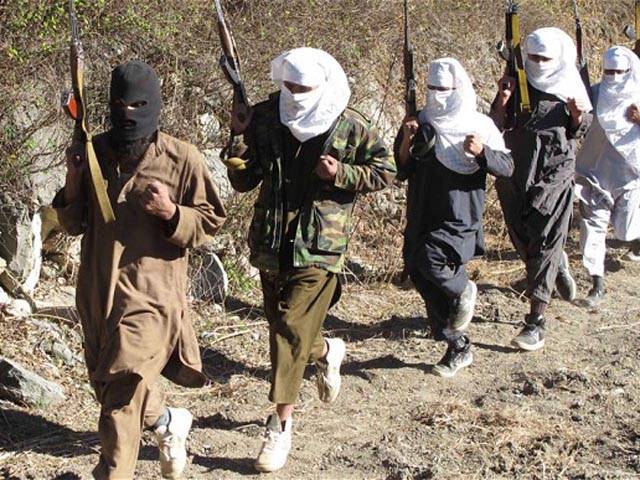 جہادی تنظیموں کی کشمکش اور افغانستان میں امن: جنوبی ایشیا پر اثرات؟