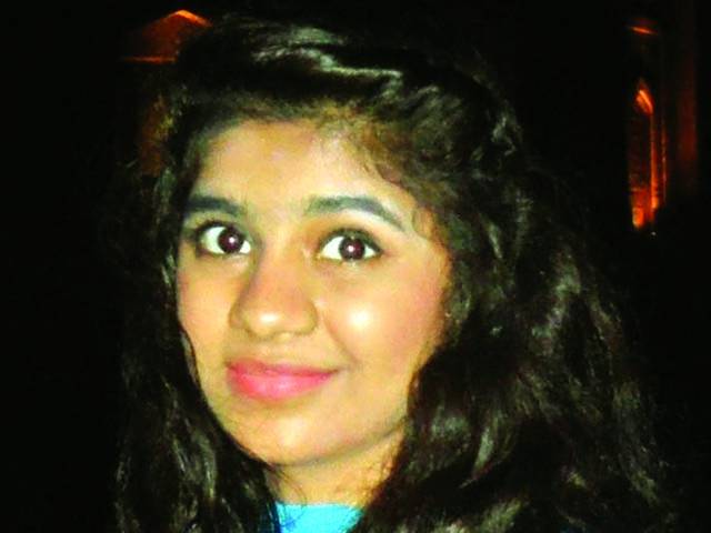 چائلڈ اسٹار ردا عاصم کی 14 ویں سالگرہ،سینئر فنکاروں کی مبارکباد