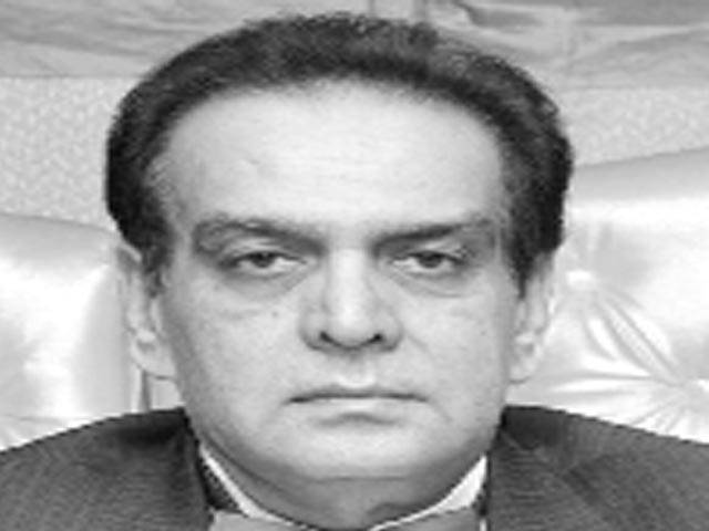 دہشتگردی کرنے والوں کا اسلام کے ساتھ کوئی تعلق نہیں،راؤ مبارک علی