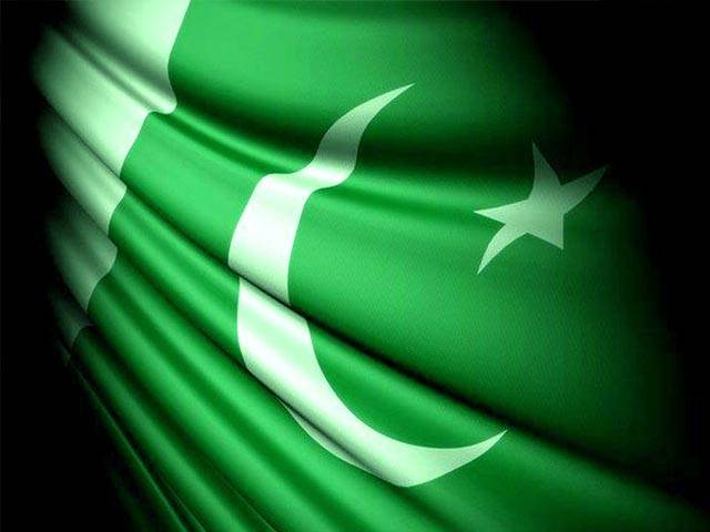مَیں پاکستان ہوں