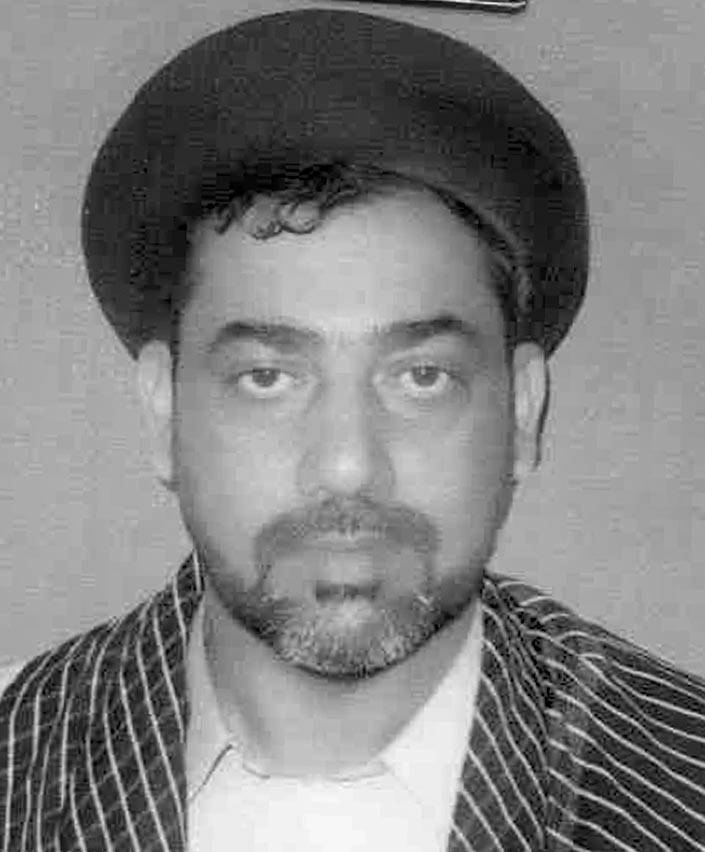  ملک کے لئے کسی قربانی سے دریغ نہیں کریں گے،غلام عباس شیرازی