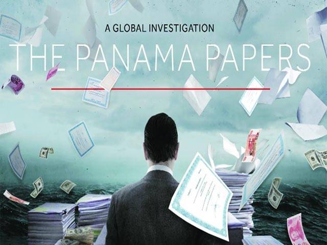 پانامہ۔ حکومت اور اپوزیشن کے درمیان میچ فکس ہو چکا ہے