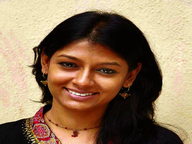  اداکارہ وفلم ساز نندیتا داس کا سعادت حسن منٹو کی زندگی پر فلم بنانے کااعلان