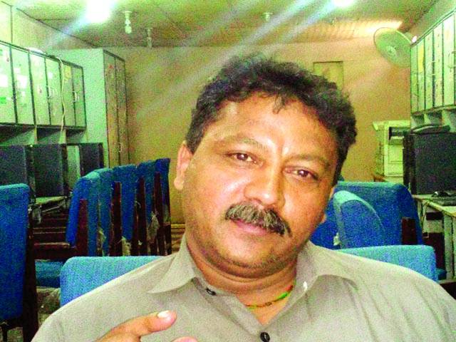 درجہ چہارم کے ملازمین کا سروس سٹرکچر بلاتاخیر جاری کیا جائے، شیخ نصرت