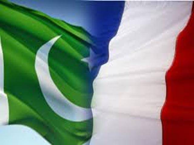  فرانس کا قومی دن اورفرنچ پاکستانی 