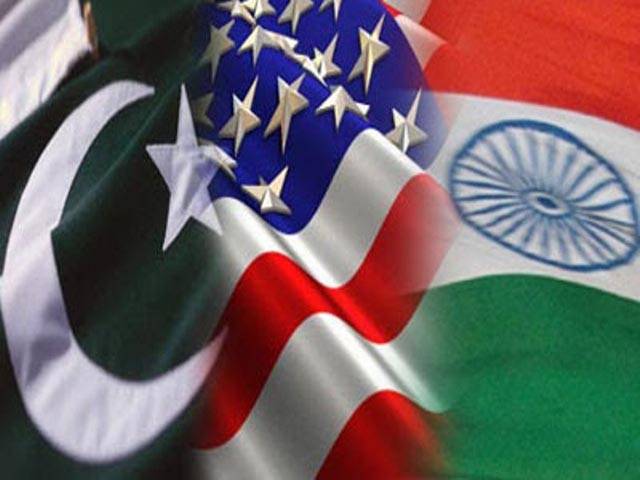  امریکہ بھارت دوستی اور پاکستان 