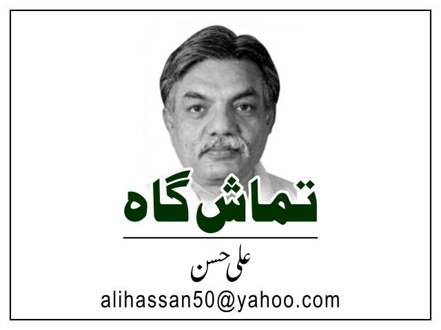سر کشی کو قابو میں لانا ہوگا