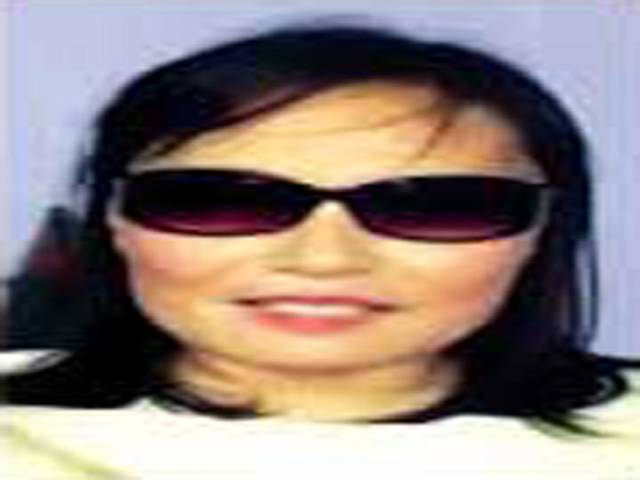 چینی خاتون کی شجاع آباد آمد کو سکینڈلائز کرنا شرمناک ہے، ماسٹر حبیب