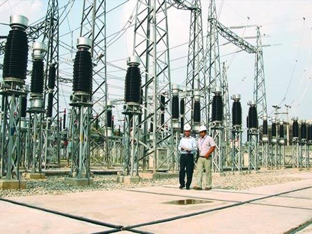 ﻿﻿ بجلی کا پاکستانی شعبہ اب پستی کی بجائے بلندی کی طرف گامزن ہے