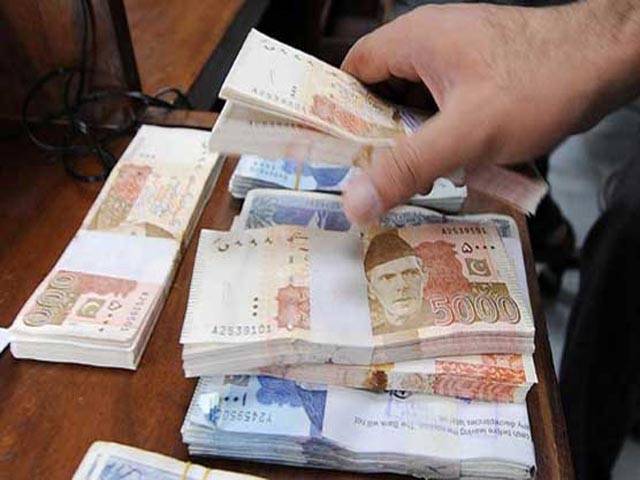 پاکستان کا قرضہ: ریکارڈ کی درستگی کے لئے عرض ہے (1)