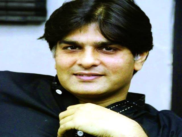  عوام سینماؤں میں انٹرٹین ہونے کے لئے آتی ہے، شعیب خان