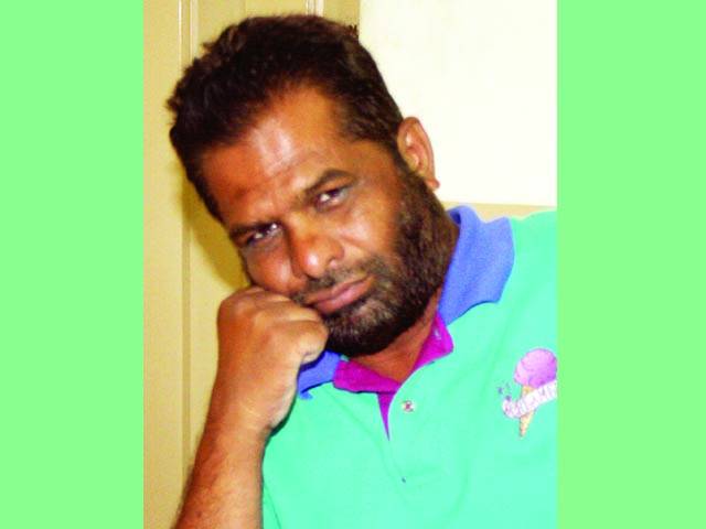 کامیڈی میں پاکستان بھارت سے ہمیشہ آگے رہا ، طارق جیکسن