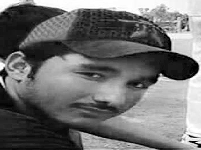  مردان :سر پر گیند لگنے سے نوجوان کی ہلاکت پر پی سی بی کا اظہار افسوس 