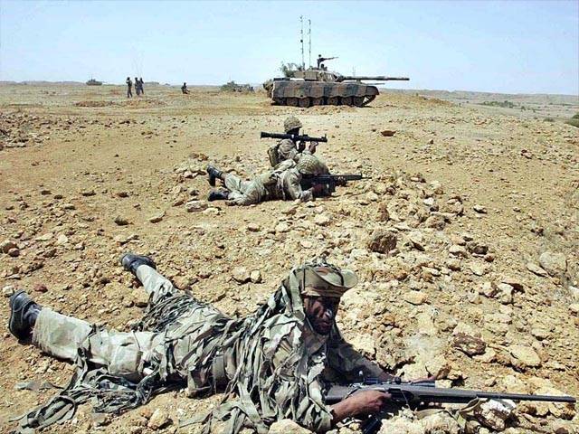  یَومِ دفاعِ پاکستان اور یَومِ فضائیہ: یَومِ بقائے پاکستان!