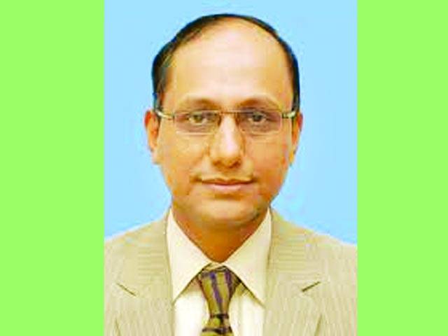 نیب نے شرمندگی سے بچنے کیلئے اپیل دائر کی