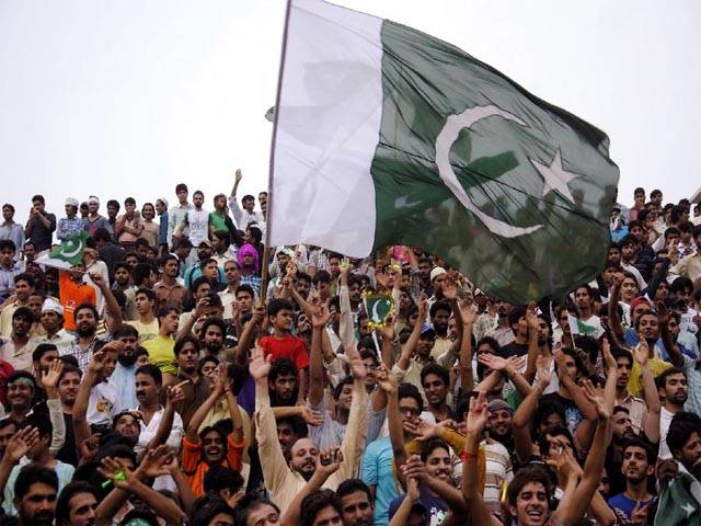 پاکستان،پاکستانیوں کا ہے