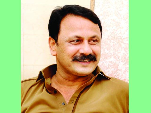 نئی فلمیں بننے سے ہی لالی ووڈ کی بحالی ممکن ہے،ڈاکٹر اجمل ملک