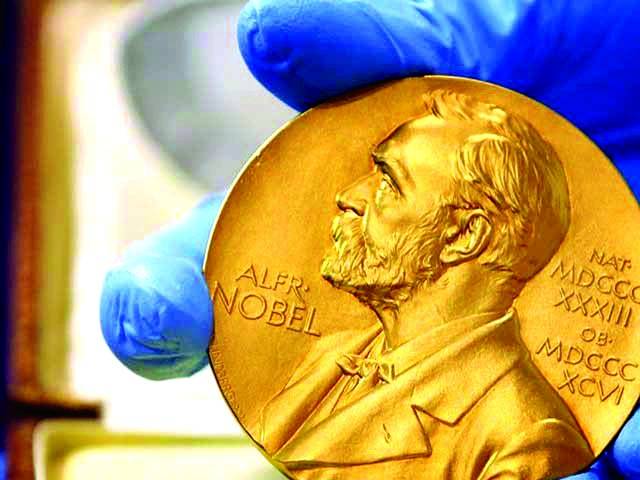  کشش ثقل کی لہروں کی دریافت پر طبیعیات کا نوبل انعام