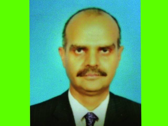  محمد طاہر حسن نے ڈی جی پریس انفارمیشن کے عہدے کا چارج سنبھال لیا
